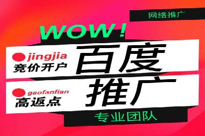 百度竞价广告投放实战技巧