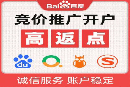 精准投放，sem竞价代运营的五大成功投放案例